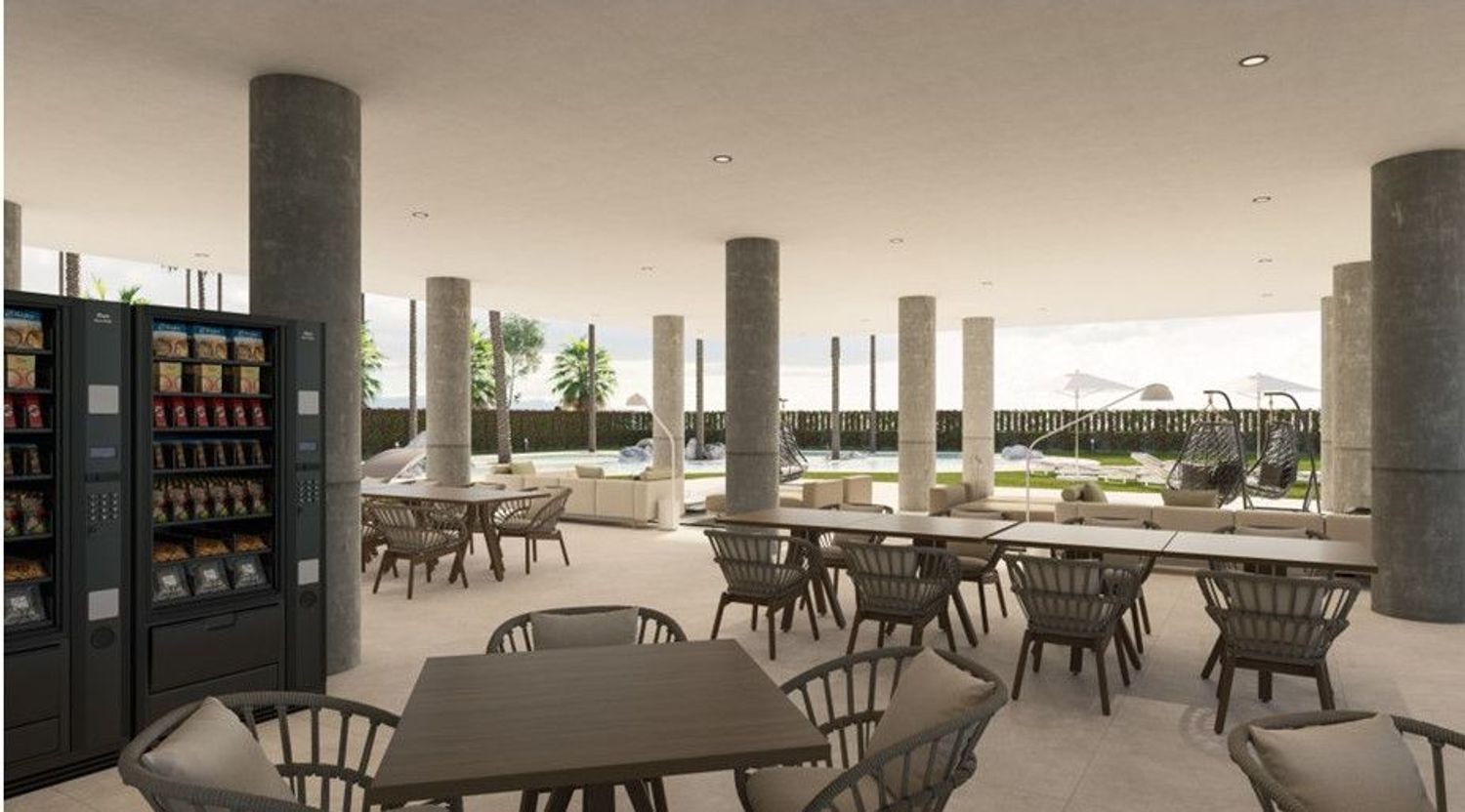 inmobiliarias de lujo en Zaragoza