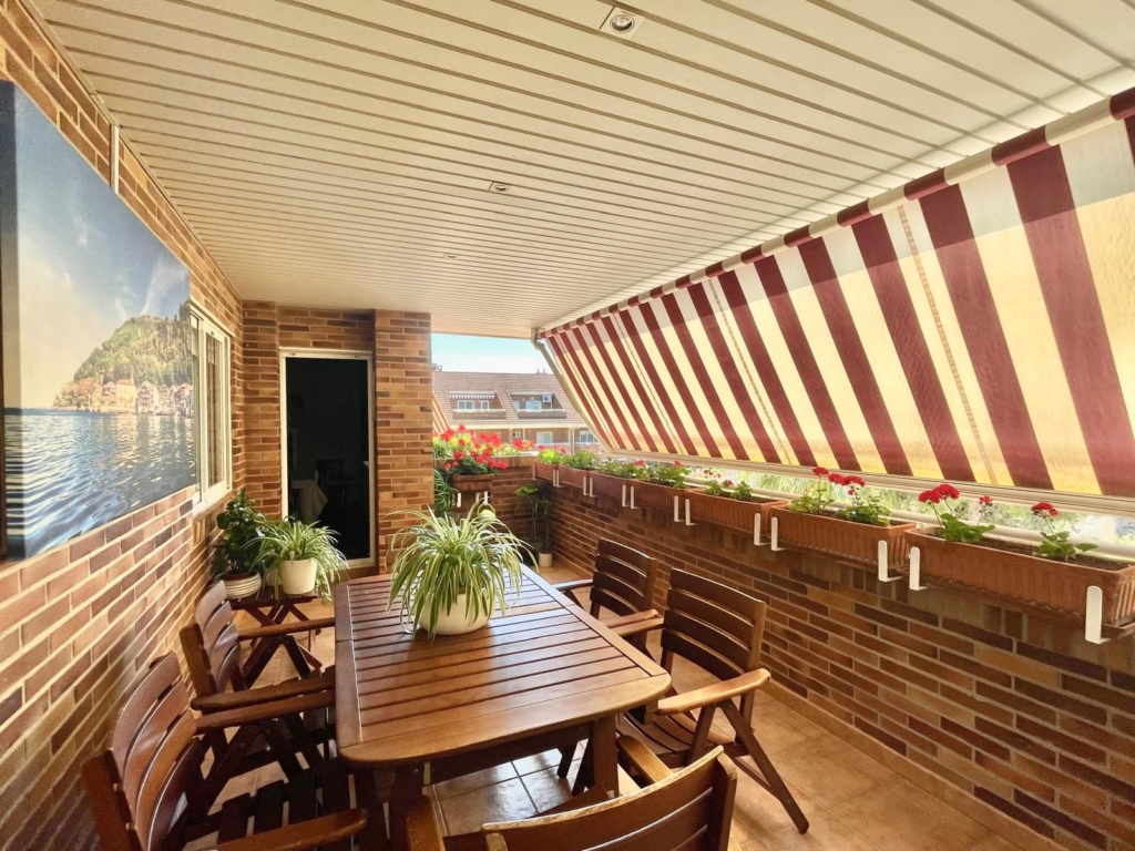 inmobiliarias de lujo en Zaragoza